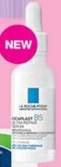 la roche-posay b5 priceline